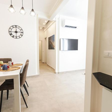 Magicflo Santa Croce Appartamento Florencia Exterior foto