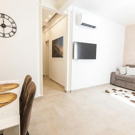 Magicflo Santa Croce Appartamento Florencia Exterior foto