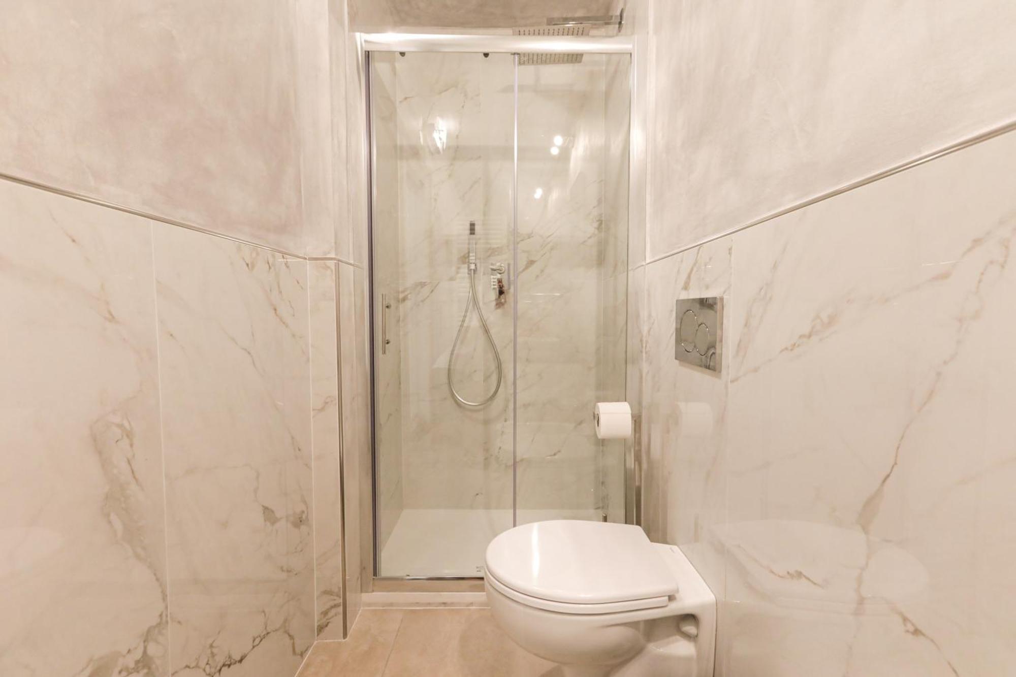 Magicflo Santa Croce Appartamento Florencia Exterior foto