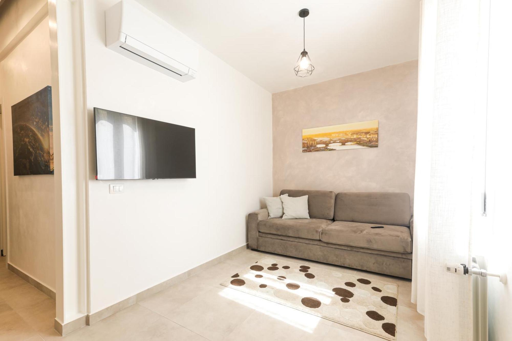 Magicflo Santa Croce Appartamento Florencia Exterior foto