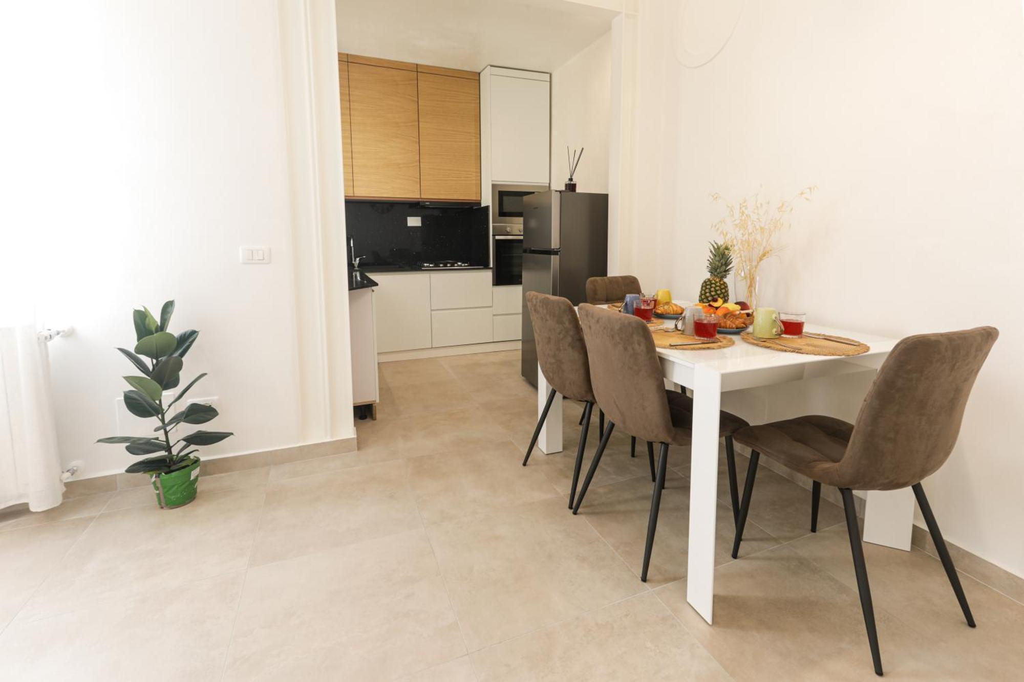 Magicflo Santa Croce Appartamento Florencia Exterior foto