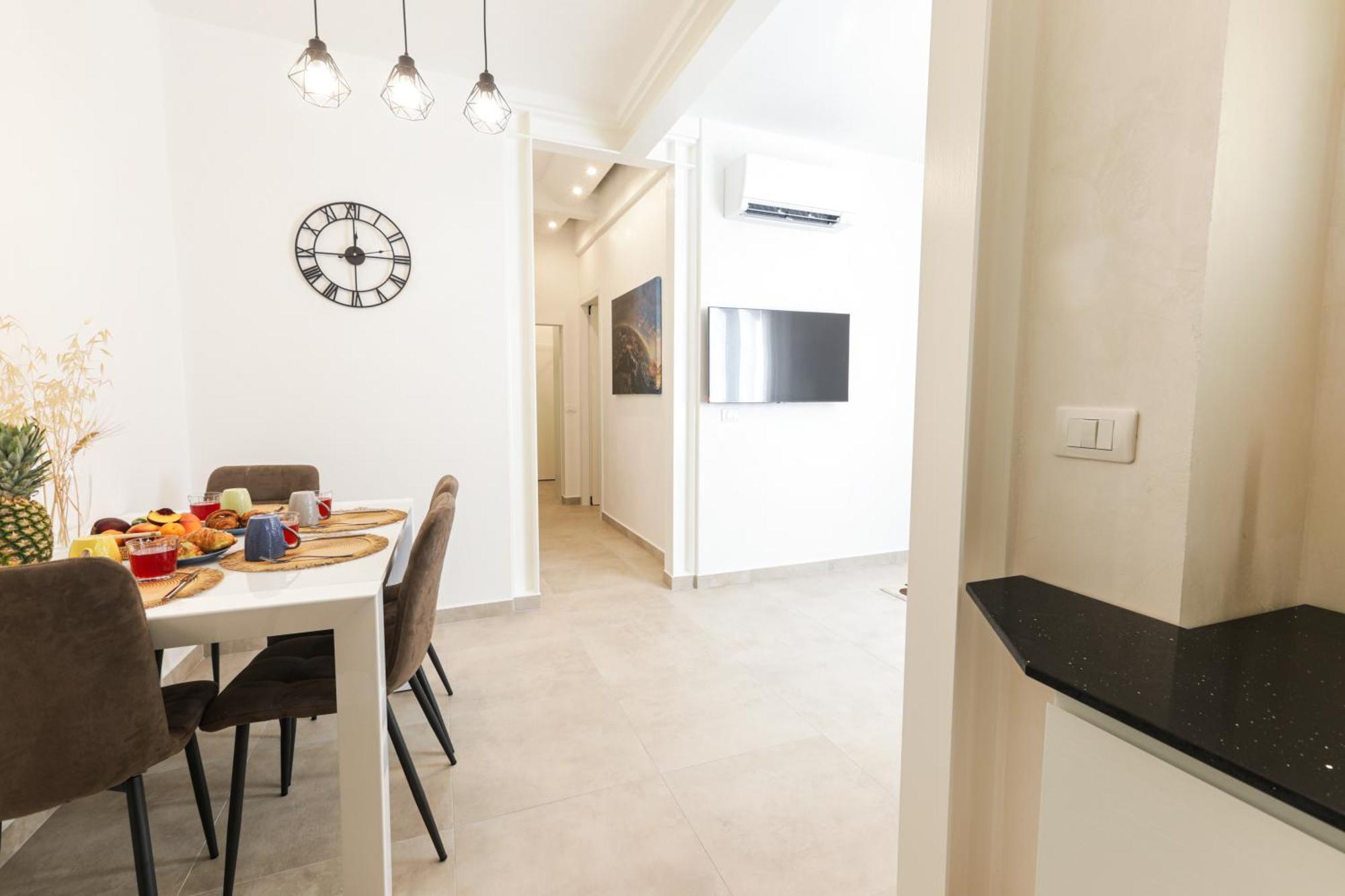 Magicflo Santa Croce Appartamento Florencia Exterior foto
