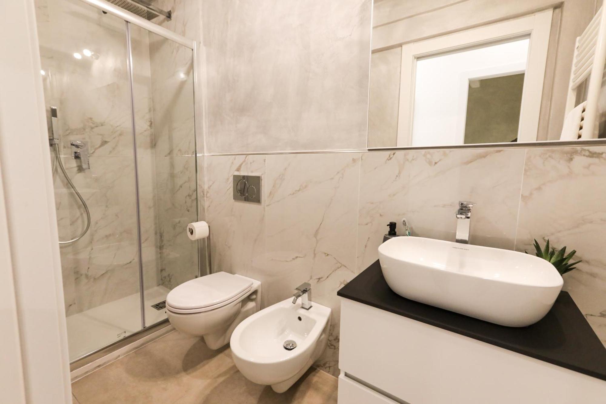 Magicflo Santa Croce Appartamento Florencia Exterior foto
