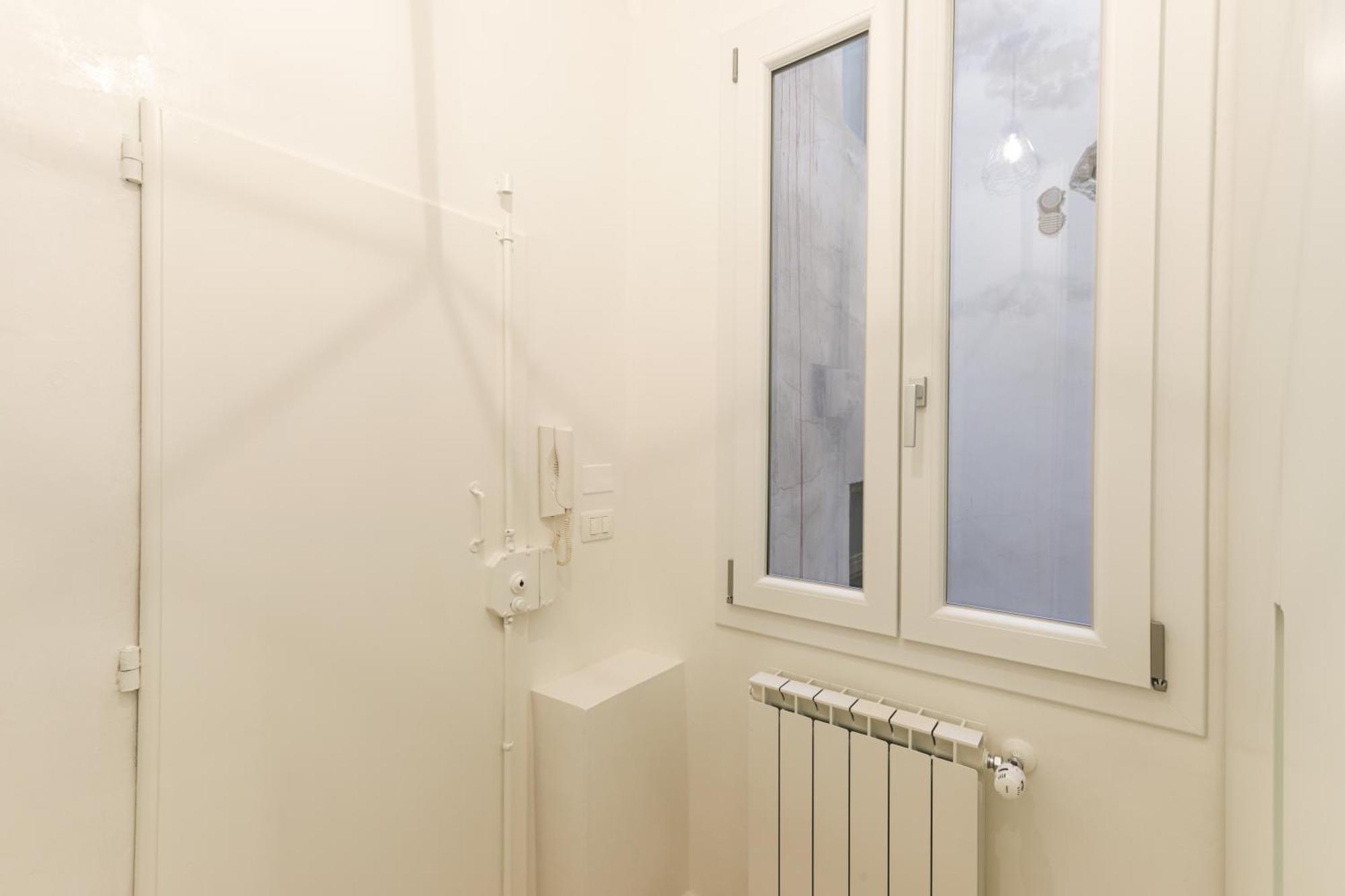 Magicflo Santa Croce Appartamento Florencia Exterior foto