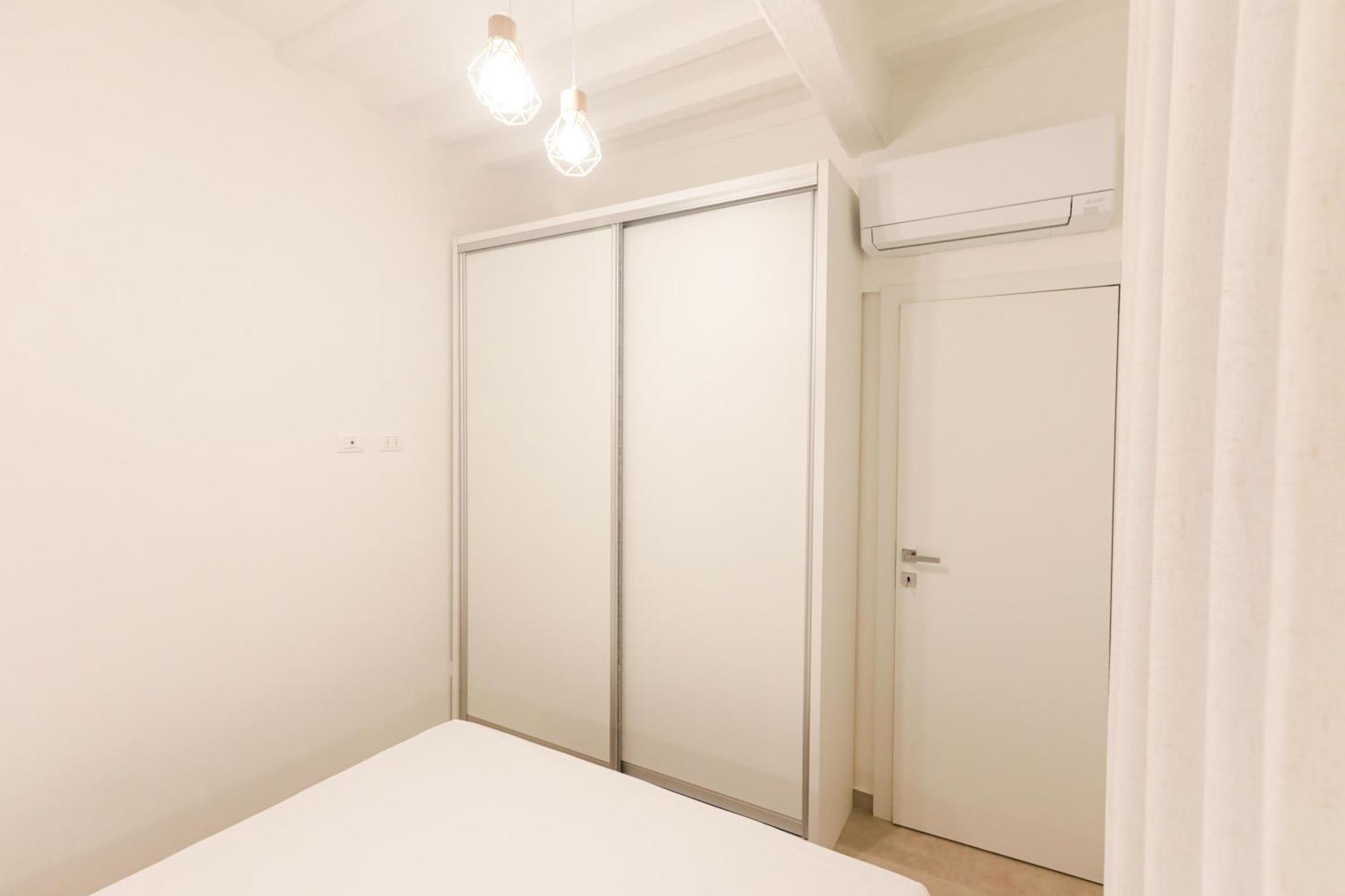 Magicflo Santa Croce Appartamento Florencia Exterior foto