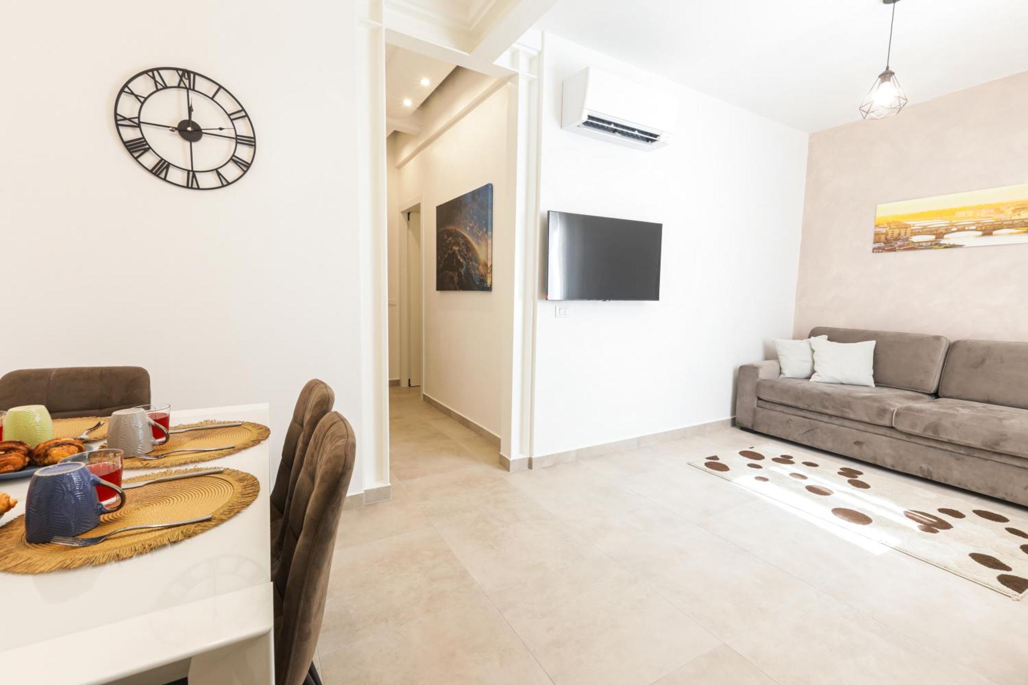 Magicflo Santa Croce Appartamento Florencia Exterior foto
