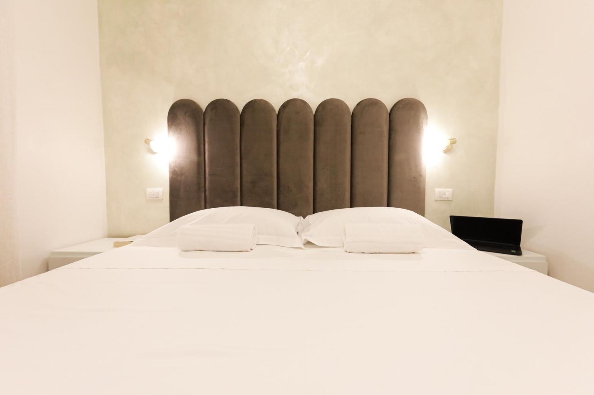 Magicflo Santa Croce Appartamento Florencia Exterior foto