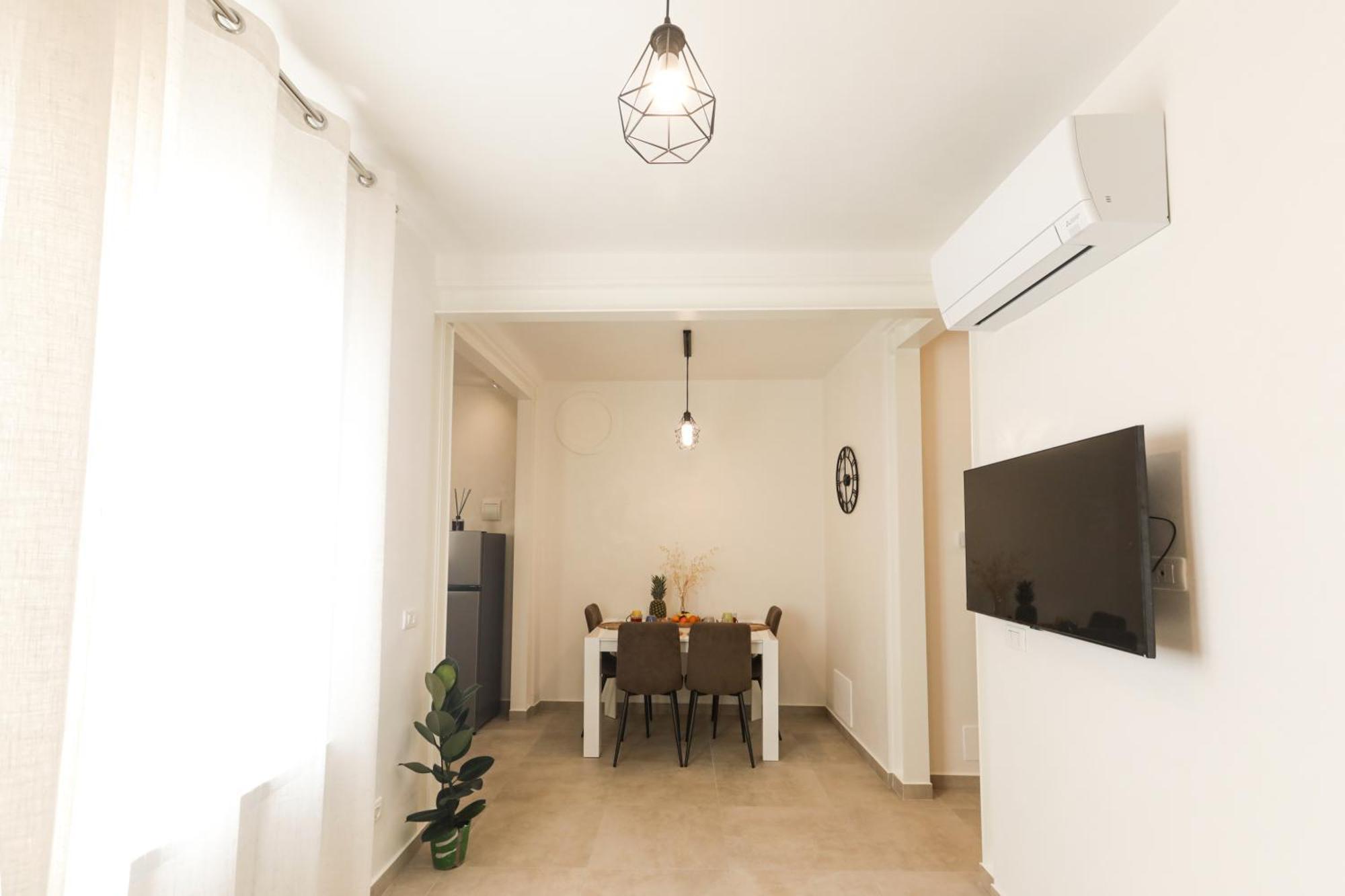 Magicflo Santa Croce Appartamento Florencia Exterior foto