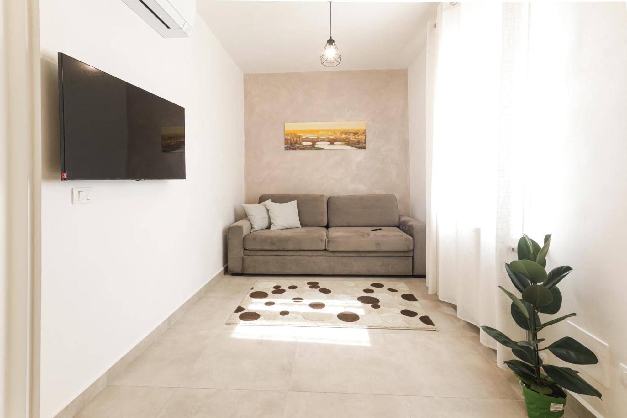 Magicflo Santa Croce Appartamento Florencia Exterior foto