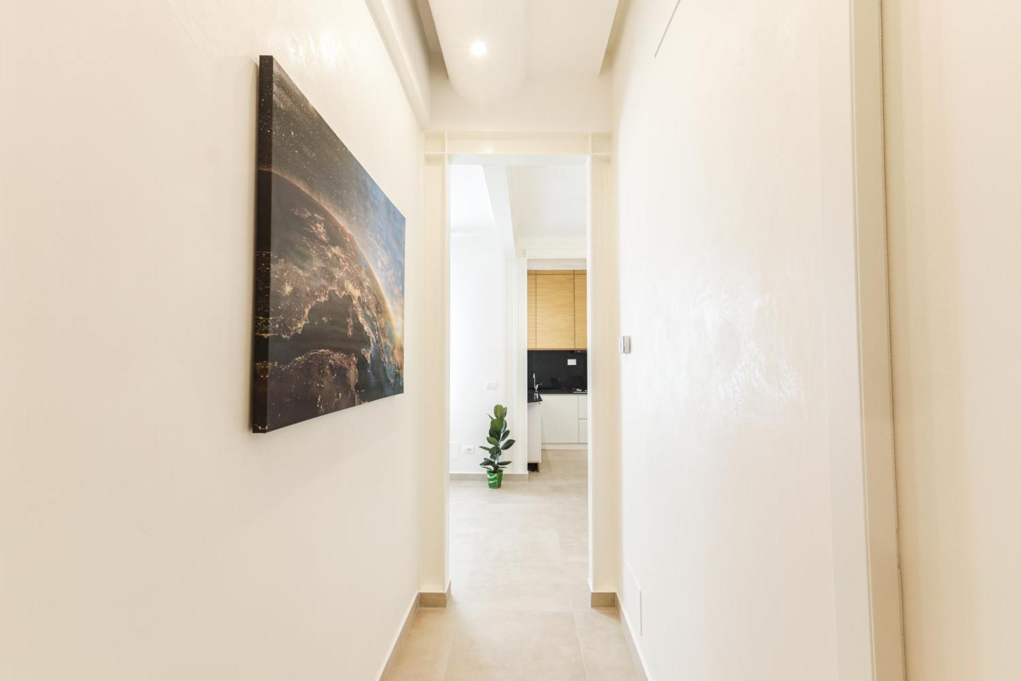 Magicflo Santa Croce Appartamento Florencia Exterior foto