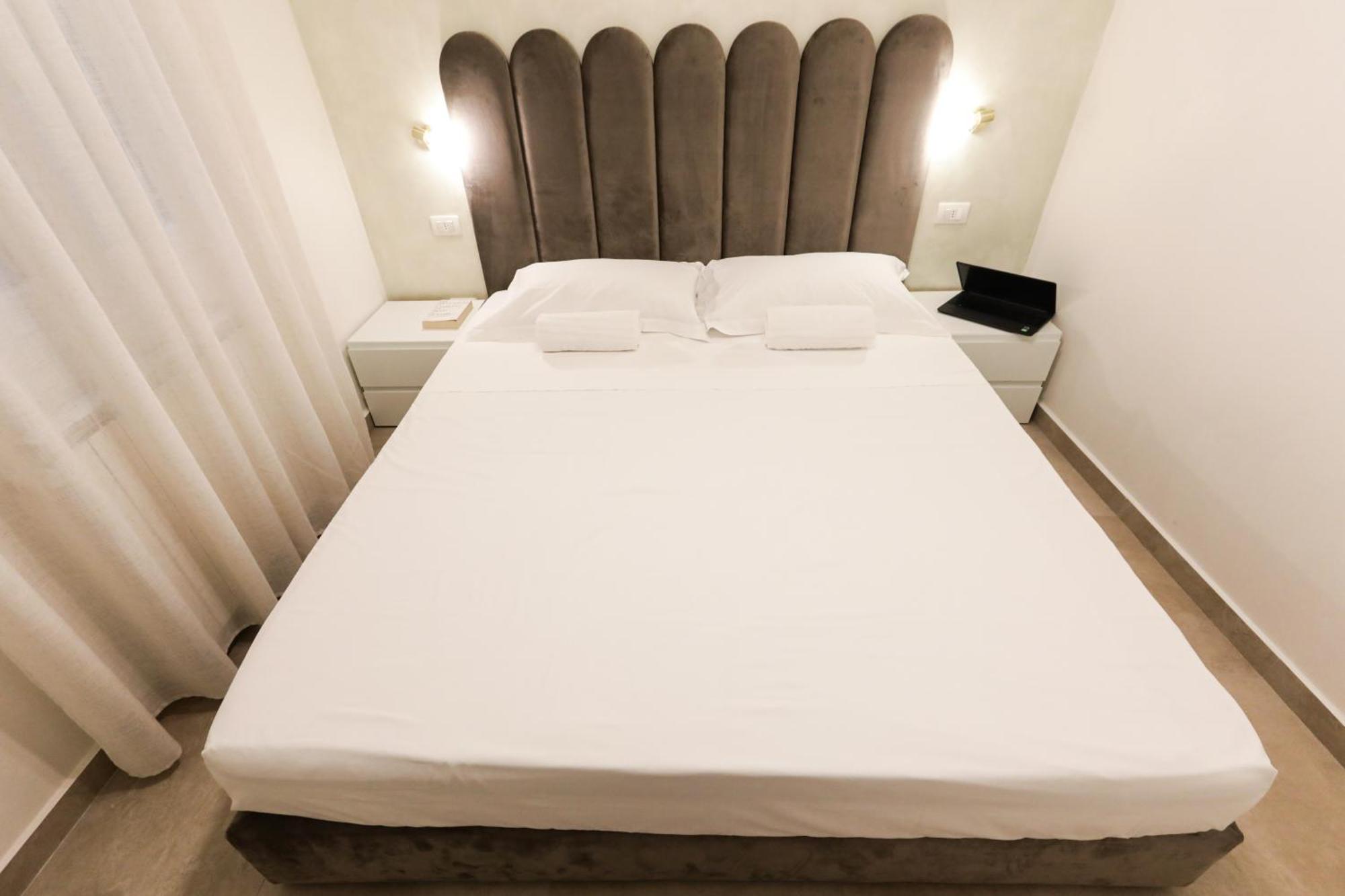 Magicflo Santa Croce Appartamento Florencia Exterior foto